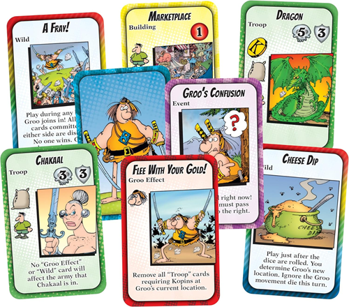 Groo - The Game-2