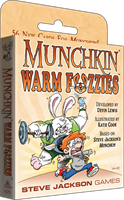 Munchkin - Warm Fuzzies