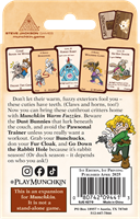 Munchkin - Warm Fuzzies-2