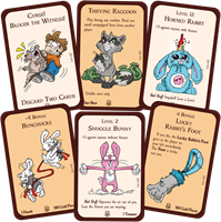 Munchkin - Warm Fuzzies-3