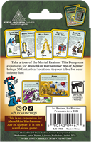 Munchkin - Warhammer Age of Sigmar Dire Domains-3