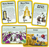 Munchkin - Warhammer Age of Sigmar Dire Domains-2