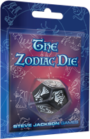 The Zodiac Die