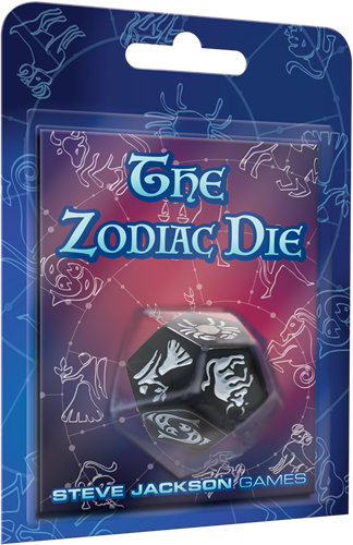 The Zodiac Die