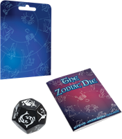 The Zodiac Die-2