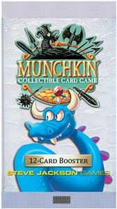 Steve Jackson Games Munchkin Tcg Boosterpack steve jackson games kopen in de aanbieding Steve Jackson Games Munchkin Tcg Boosterpack steve jackson games kopen in de aanbieding