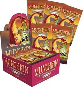 Steve Jackson Games Munchkin Tcg The Desolation Of Blarg Boosterbox steve jackson games kopen in de aanbieding Steve Jackson Games Munchkin Tcg The Desolation Of Blarg Boosterbox steve jackson games kopen in de aanbieding