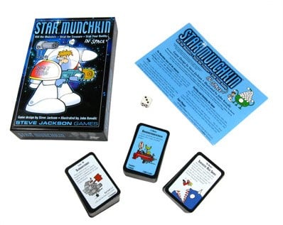 Star Munchkin-2
