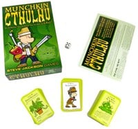 Munchkin Cthulhu-2