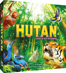 Hutan (NL versie)