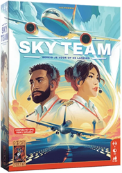 Sky Team (NL versie)