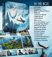 Sleeping Gods - Distant Skies-2