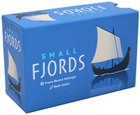 Small Fjords (Engelse versie)