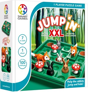 Jump In XXL
