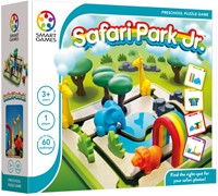 Safari Park Jr.