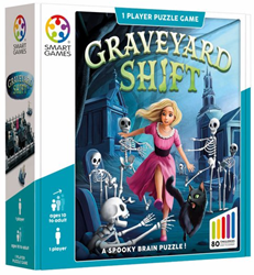 Graveyard Shift - Breinbreker