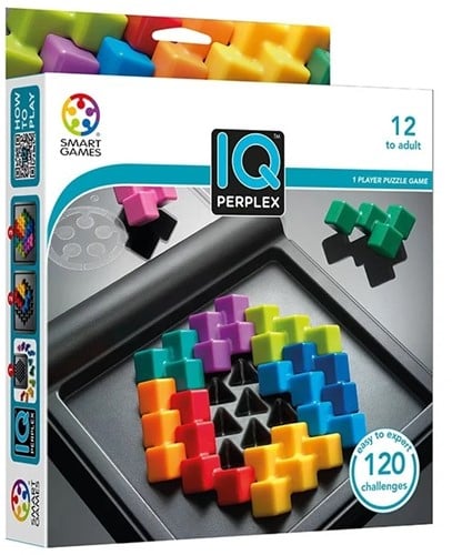 IQ Perplex