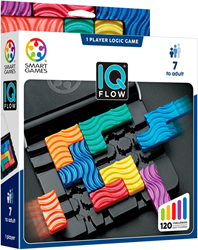 IQ - Flow
