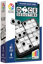 Dice Deduction - Breinbreker