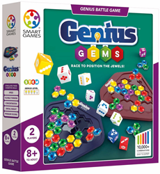 Genius Gems 