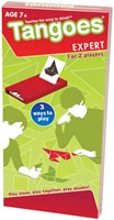 Tangoes for Two Expert (Red)