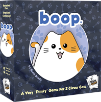 Boop (Engels)