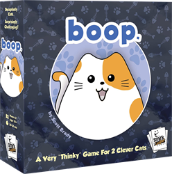Boop (Engels)
