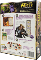Adventure Party - The Role-Playing Party Game-3