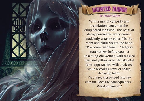 Adventure Party - Signature Series Expansion-2