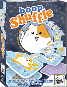 Smirk & Laughter Games Boop Shuffle