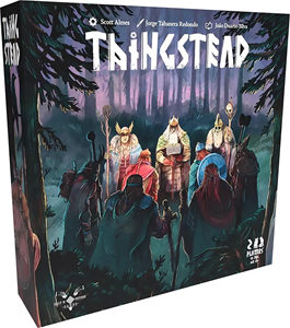 Thingstead (Engelse versie)