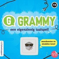 Grammy Groep 7-8-3