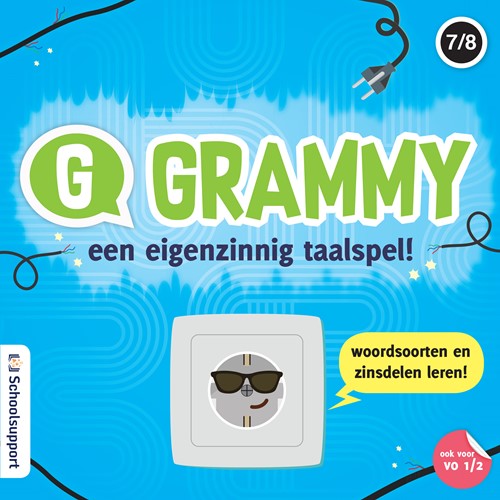 Grammy Groep 7-8-3