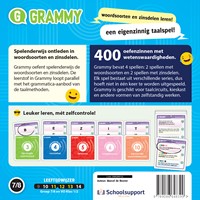 Grammy Groep 7-8-2