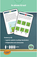 Quiz It - IQ-training XL-2