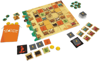 Sobek - Bordspel-2
