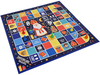 Sinterklaas - Pakjesspel-2