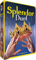 Splendor - Duel (NL)