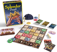 Splendor - Duel (NL)-2