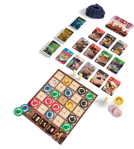 Splendor - Duel (NL)-3