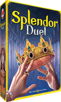 Splendor - Duel (Engelse versie)