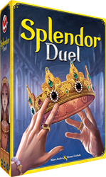Splendor - Duel (Engelse versie)