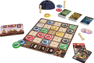 Splendor - Duel (Engelse versie)-2