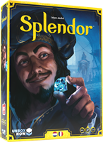 Splendor - Refresh (NL)