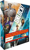 Unlock! 10 - Spel Avonturen
