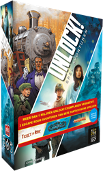 Unlock! 10 - Spel Avonturen