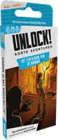 Unlock! Korte Avonturen 2 - Het Ontwaken van de Mummie