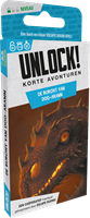 Unlock! Korte Avonturen 4 - De Burcht van Doo-Arann