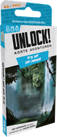 Unlock! Korte Avonturen 5 - In de ban van Cabrakan