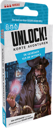 Unlock! Korte Avonturen 6 - De Geheimen van de Octopus